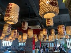 大堂-二十八里太湖船菜(吉祥路店)