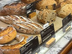 -WHEAT&BAKER-麥(凯德来福士店)