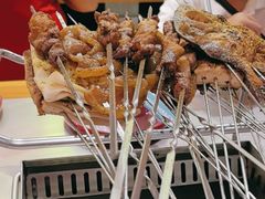 -古彭7只羊·徐州烧烤(旗舰店)
