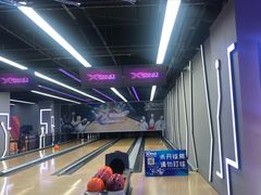 -复兴未来·轰趴空间(泰富百货店)