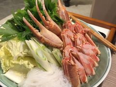 -蟹道乐(道顿堀本店)