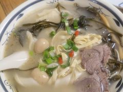 -白羊坡