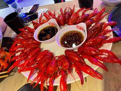 -红盔甲·小龙虾(车公庙店)