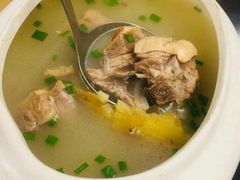 -渔王川菜馆(镇邦路店)