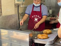 -家阳赵师傅油饼包烧麦(粮道街店)