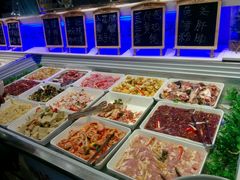 -银鲨海鲜烤肉火锅自助餐厅(五星店)