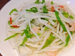 -长兴菜馆(高桥店)