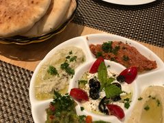 -ALAMEEN阿拉伯餐厅(三里屯店)