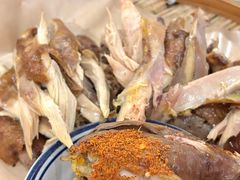 -刘师父老汉口江湖菜(蔡锷路店)