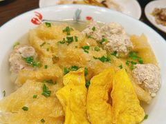 -東城故事·尋找姆媽的味道(玉兰路店)