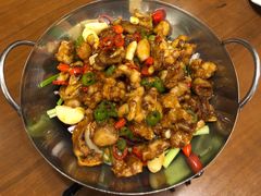 -泰钰丰烤鸭.天津菜(开发区店)