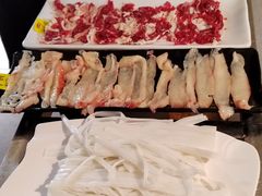 -海银海记潮汕牛肉火锅(新港中路海珠店)