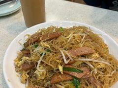 -祥利西饼
