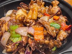 -三猫黑鱼花(南大店)