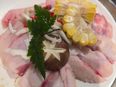 -椰庭·椰子鸡·创意玩家(晶耀前滩店)