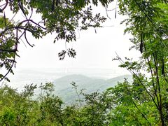 -缥缈峰景区