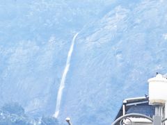 -庐山风景名胜区