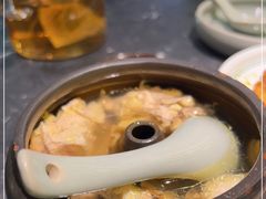 -云海肴云南菜·蒸汽石锅鱼(青岛万象城店)