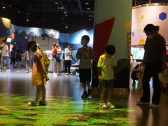 -中国杭州低碳科技馆
