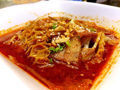 夫妻肺片-西安绿地假日酒店·丽宝轩中餐厅
