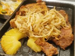 -咕咕站韩国料理(紫金港店)