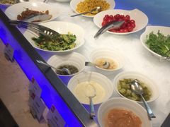 -永泰福朋喜来登酒店-宜客乐自助餐厅(远大路店)
