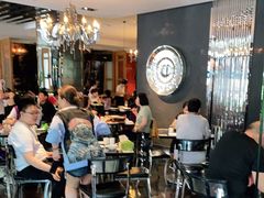 -小资太太餐厅(南岗区店)