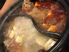 -筋头巴脑牛一锅(朝阳路总店)