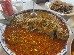 -高坎一品甲鱼庄(两河店)