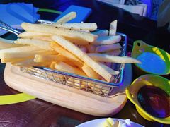 -MOSSO音乐酒吧·Live House(南京西路店)
