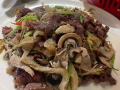 -闽公馆·客家私房菜·商务宴请·包厢(杏林橡树湾店)