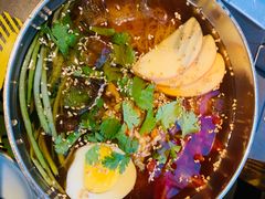 -很久以前羊肉串(中山公园店)