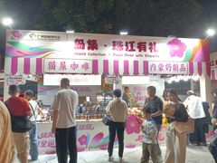 -海心沙亚运公园