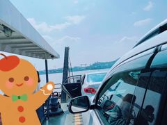 -长洲岛都市农业公园