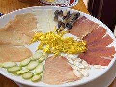 -桥香园过桥米线(国贸店)