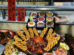 -楠火锅(西单店)