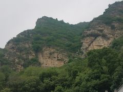 -北京上方山国家森林公园