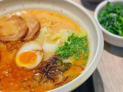 -味千拉面(南宁江南万达店)