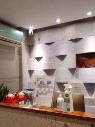 -广州萨谛艾扬格瑜伽中心