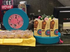 -西部马华清真食府·丝路菜(大钟寺店)