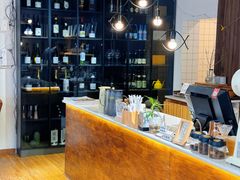 -沏点Trattoria意大利餐厅(新街口店)