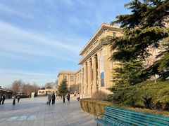 -国家自然博物馆