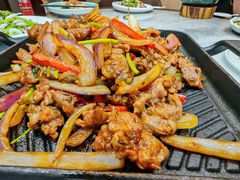 -君霖海鲜私房菜(春柳店)