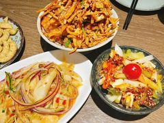 -锦尚阁烤鱼•天津菜(宣武门胡同店)