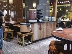 -大牌大·传统杭帮菜(湖滨店)