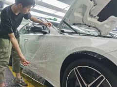 -优车会·V-KOOL威固(北山店)