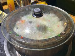 -秋语木桶鱼.酸菜鱼(开发区火车站店)