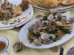 -秋姐美食店(旅游大道店)