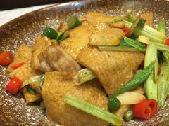 -京味民福烤鸭店(建设四马路店)