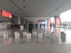 -洛阳龙门站